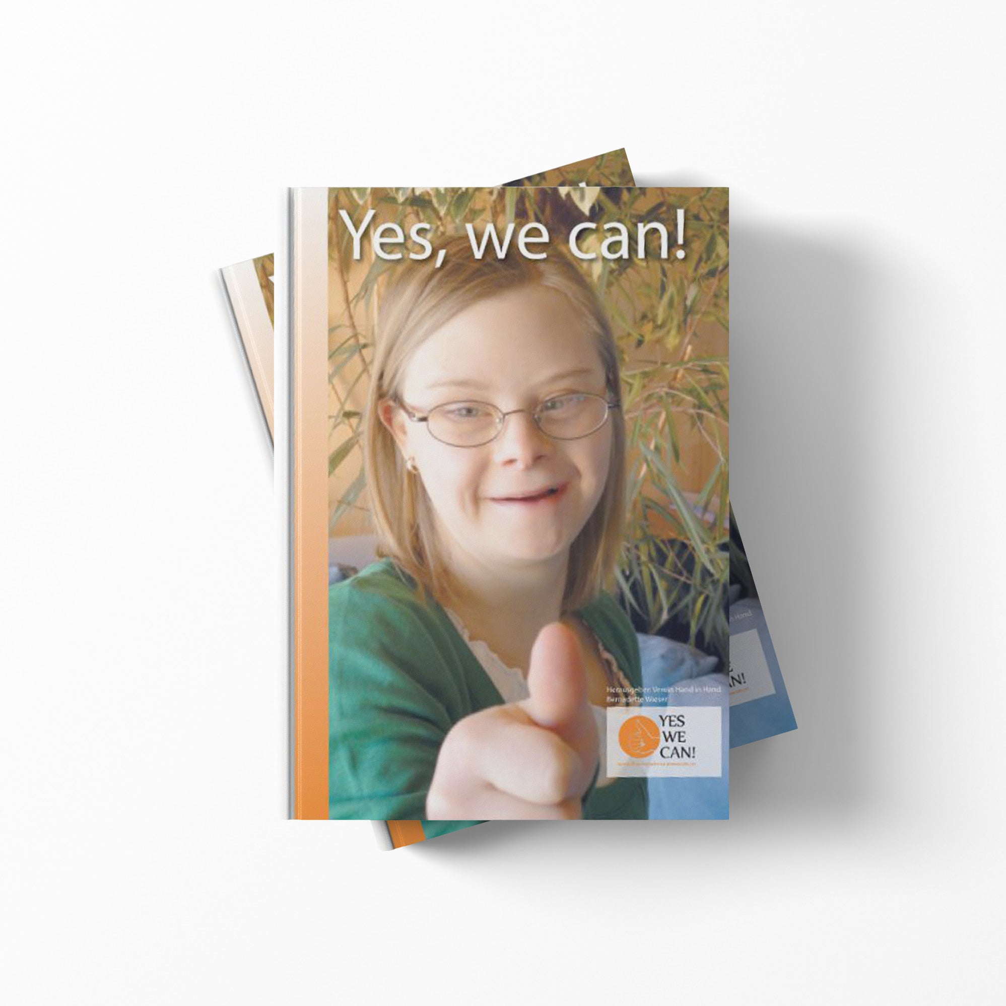 Handbuch „Yes, we can!“ [SBA]