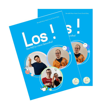 Los ! - Das Heft für meine Gesundheit